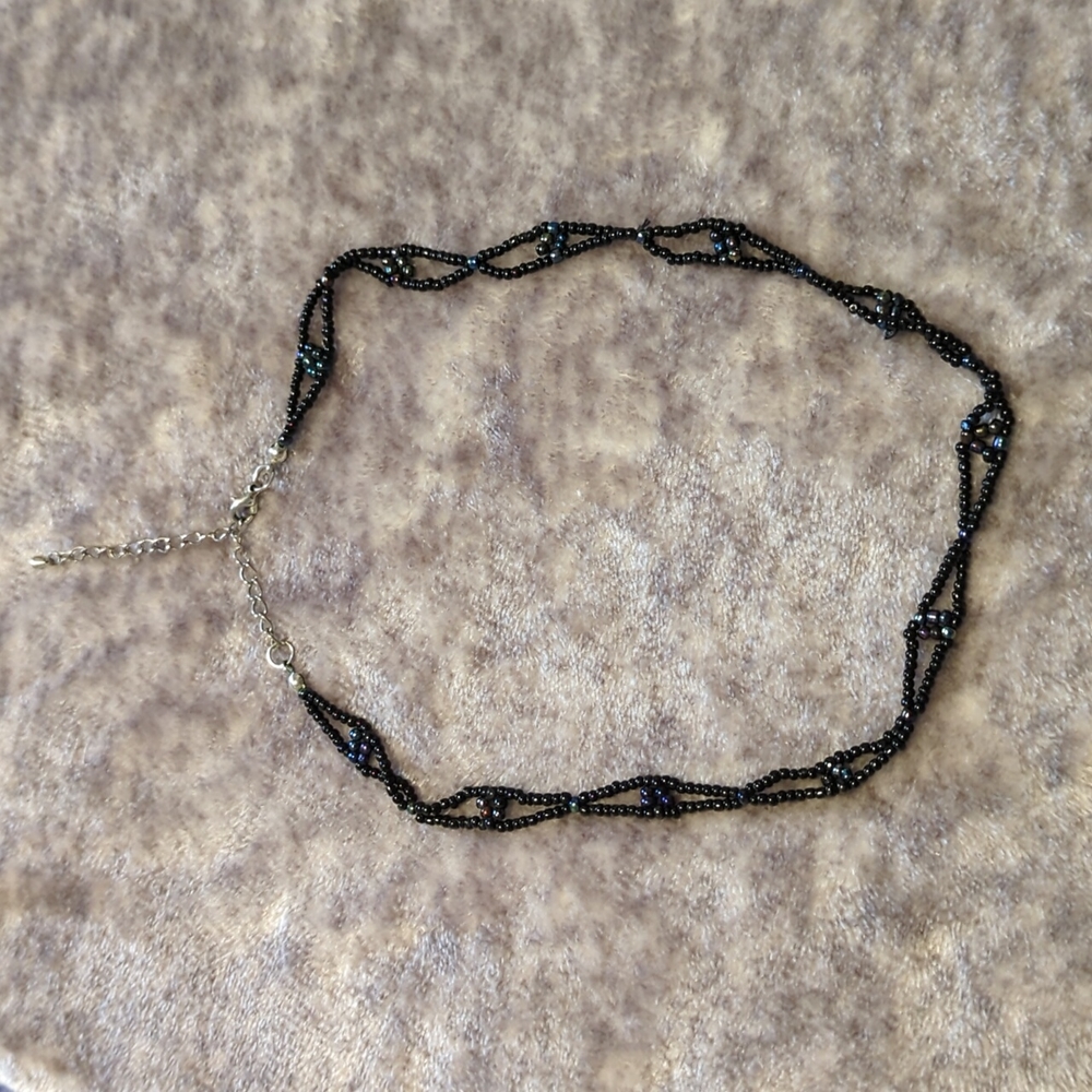 Beaded Necklace